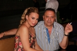Thursday night at Gubla with one man show Gady Ghanem, Part 1 of 2